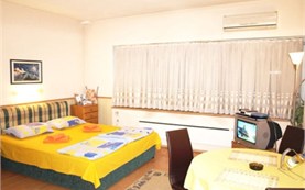 Vitosha studio 124