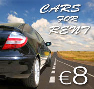 Car hire