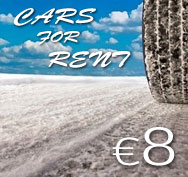 Car hire