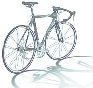 Bicycle rental Europe