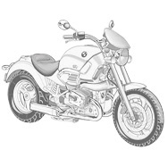 Motorbike rentals Europe