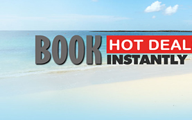 Bulgaria hot travel deals
