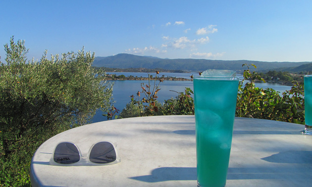 villa rentals in Bulgaria