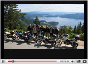 2009 Motorcycle trip in Bulgaria - Part 2