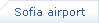 Sofia Airport Taxi Transfer