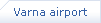 Varna Airport Taxi Transfer