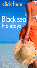 Sunny beach hotels