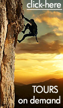 Adventure tours in Bulgaria
