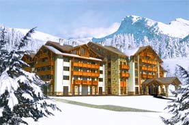 Bansko hotels