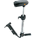 Bicycle pump - tire inflator