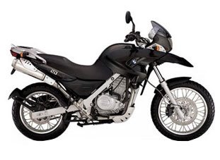 Bulgaria motorcycle rental