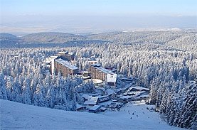 Borovets hotels