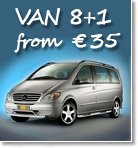 Car rental in Bulgaria
