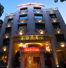 Bulgaria City hotels