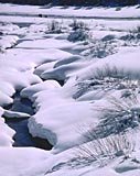 Winter in Bulgaria
