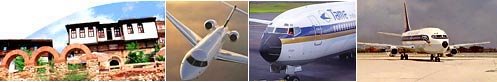 Bulgaria airfare