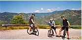 Biking in Bulgaria