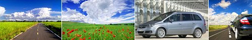 Bulgaria car hire - Cra rental Sofia, Bourgas, Plovdiv, Varna