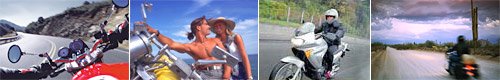 Europe motorcycle rental - Bulgaria motorcycle hire - Sofia, Bourgas, Plovdiv, Varna