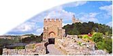Bike tours in Bulgaria