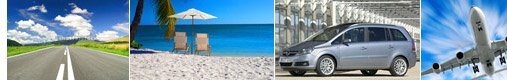Airport Taxi Transfer