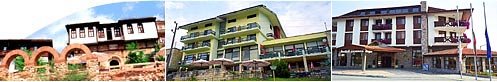 Bulgaria hotels