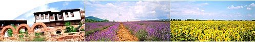 History of Bulgaria