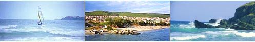 St Vals :: Sveti Vlass