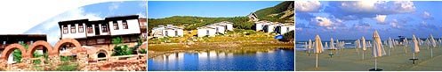 Vacations and holidays in Bulgaria