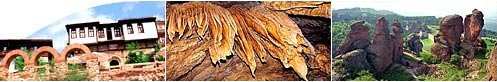Bulgaria caving tours