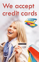 Online Credit Card Payment