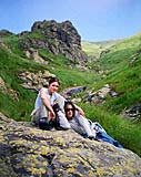 Hiking