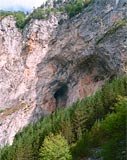 Rhodope mountains