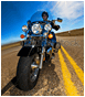 Motorcycle hire Europe - Motorbike rental