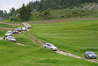 4x4 Jeep Tour :: Bulgaria