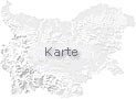 Bulgarien-Tour-Karte