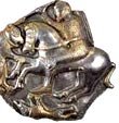 Letnitsa treasure