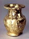 Vratsa treasure