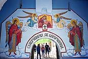 Bulgarian monasteries