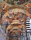 Bulgarian monasteries