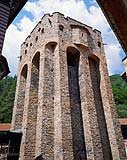 Bulgarian monasteries