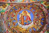 Bulgarian monasteries
