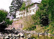 Troyan Kl�ster :: Trojan monastery