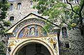 Monasterio de Rila