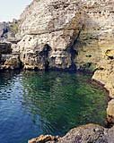 Black Sea - Bulgaria