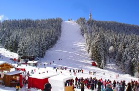 Pamporovo hotels
