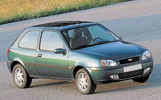 Технические характеристики Ford Galaxy / Форд Гэлакси ...