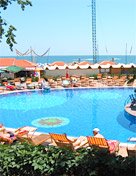 Golden sands property for sale in Bulgaria