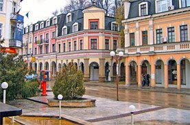Kalofer hotels
