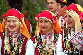 Kazanlak hotels